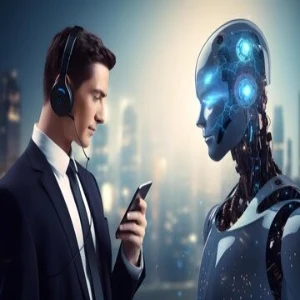 Conversational AI Agents In Australian 